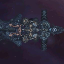 Chantra-Dredgion