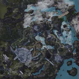 Die Ewige Bastion